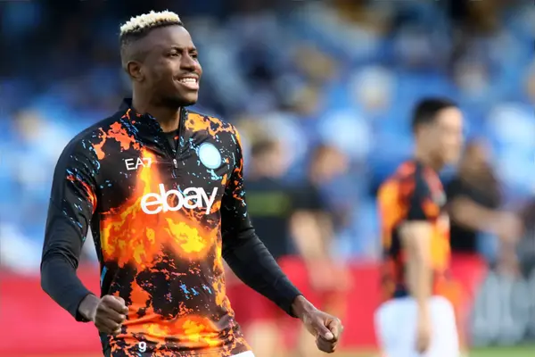 Glen Johnson Says Chelsea Will Sign The Next Drogba If They Are Prepared To Go All Out For £110M Striker