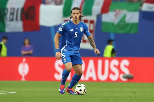 Chelsea Make Salary Offer To Defender Wanted By Juventus, Arsenal and Bayer Leverkusen