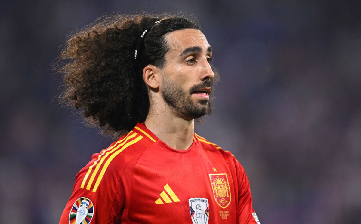 ‘He Gives Him Huge Problems’ Pundit Thinks Arsenal Ace Will Have Chelsea Star ‘On Toast’ In Euro 2024 Final