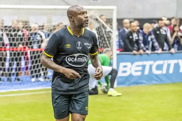 William Gallas Names The Player That Chelsea “Should Do Everything” To Sign Before The Transfer Window Closes