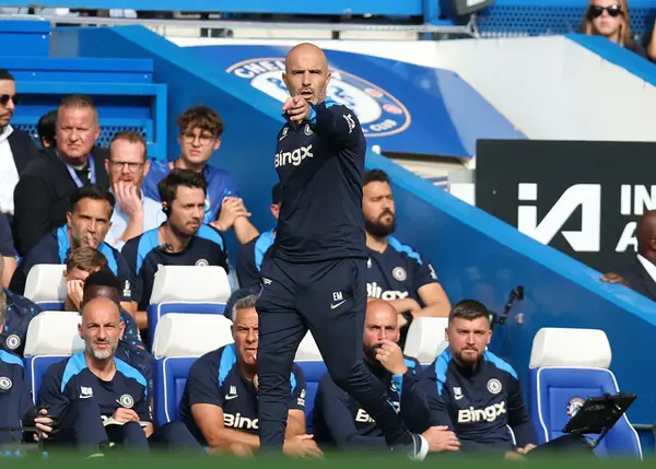 Chelsea Player Ratings VS Manchester City: One 8/10 Performance But Another Gets 2/10