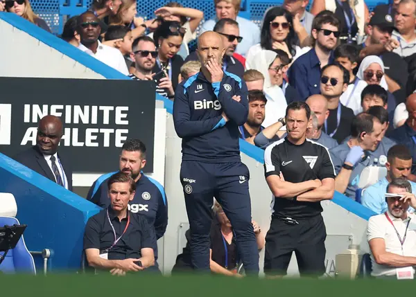 5 Things We Learned From Chelsea’s Defeat To Manchester City