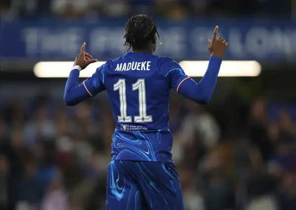 Chelsea Player Ratings V Servette: One Player Gets 8/10 While Two Others Get 4