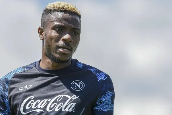 The 4 Strikers That Chelsea Could Sign Before The Transfer Window Closes