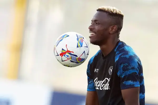 REPORT: Chelsea Have Been Formally ‘Offered’ £90M Rated Striker Following ‘Talks In London’