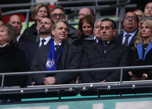 London World’s Rahman Osman Highlights The Big “Problem” Leading To Civil War Between Chelsea’s Owners