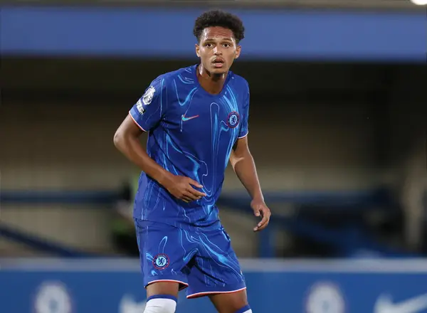 Chelsea Summer Signing Set For January Departure Having Not Played A ...
