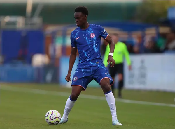“Talent Is Through The Roof” – Noni Madueke Names 18 Year Old As One To Watch Following Chelsea Debut
