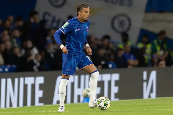 Malo Gusto To Start; Wesley Fofana And Christopher Nkunku On The Bench: Chelsea’s Predicted XI To Face Brighton