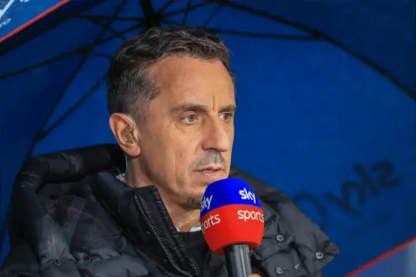 Gary Neville Reveals How He Changed His Mind About Chelsea’s Top 4 Chances After Just 1 Game