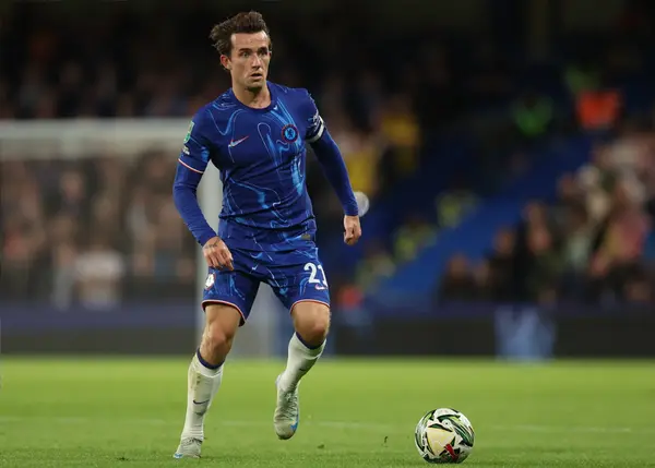 Ben Chilwell, Raheem Sterling And 12 More: Enzo Maresca’s ‘Unwanted Players’ At Chelsea – Where Are They Now?