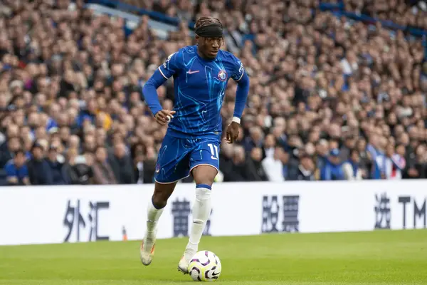Chelsea Latest Injury News And Expected Return Dates: Updates On Noni Madueke, Levi Colwill And Three More