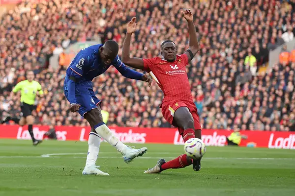 Malouda Insists Chelsea Star Can Emulate Didier Drogba But He Must Do One Thing First