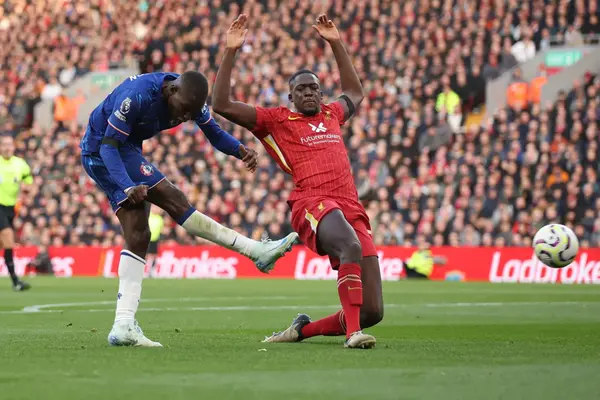 Chelsea Player Ratings V Liverpool – One Player Gets 8/10 But Another Gets A 4
