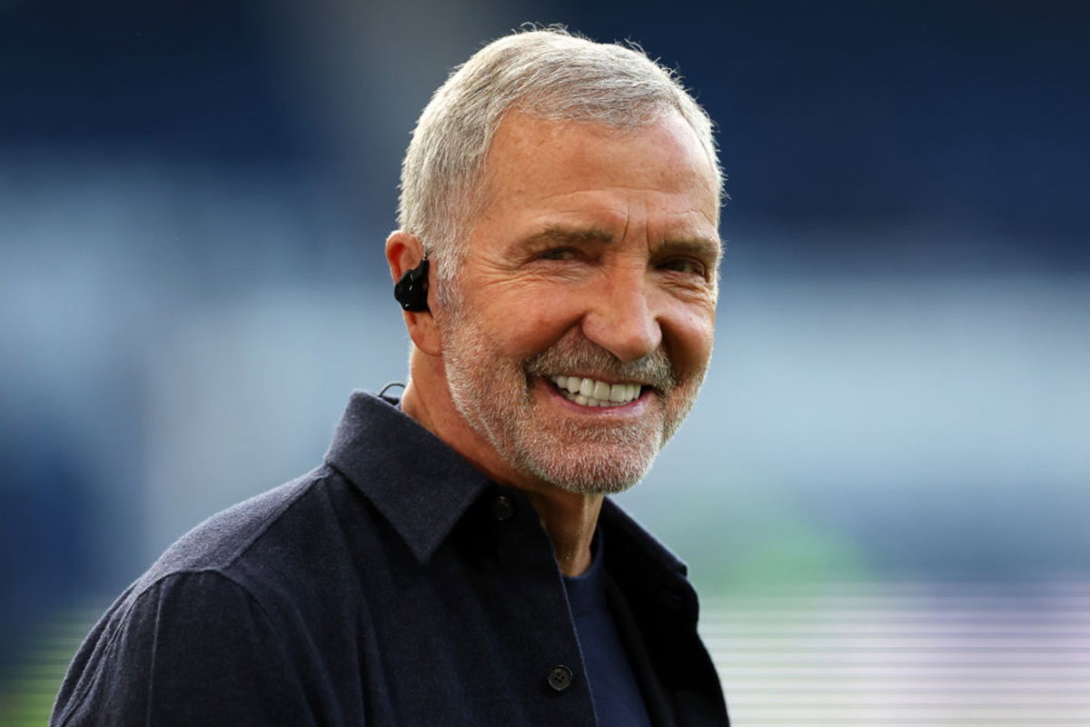 ‘I Think…’ Liverpool Icon Backs Former Chelsea Boss For Success As England Manager