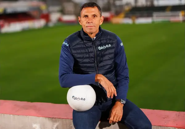 EXCLUSIVE: Gus Poyet Lists The 2 Key Reasons Behind Enzo Maresca’s Successful Start To Life At Chelsea