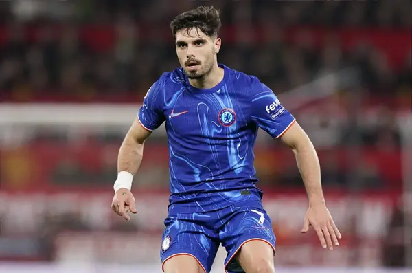 Chelsea Injury News And Expected Return Dates: Updates On Pedro Neto, Malo Gusto And 2 Other Players