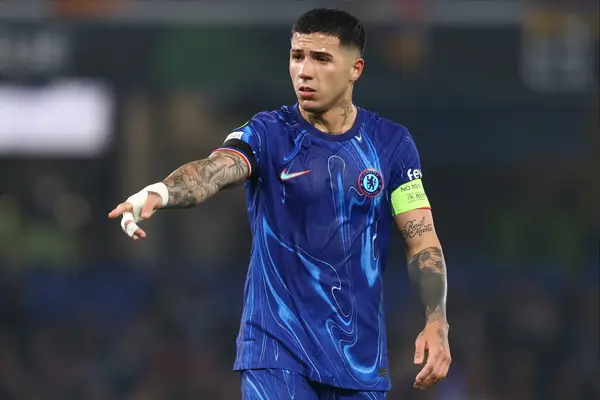 Enzo Fernandez And Malo Gusto To Start, Pedro Neto On The Bench: Chelsea’s Predicted XI To Take On Aston Villa