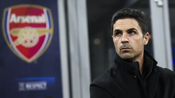 Arteta Issues Glowing Verdict On Enzo Maresca As He Reveals What Has “Really Impressed” Him About The Chelsea Boss