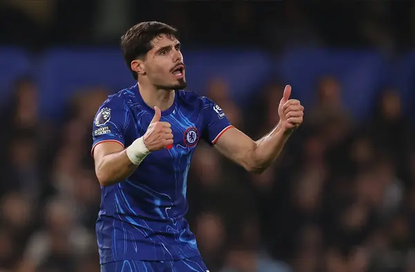 Maresca Confirms Chelsea Will Have 2 Key Players Back Against Aston Villa This Weekend