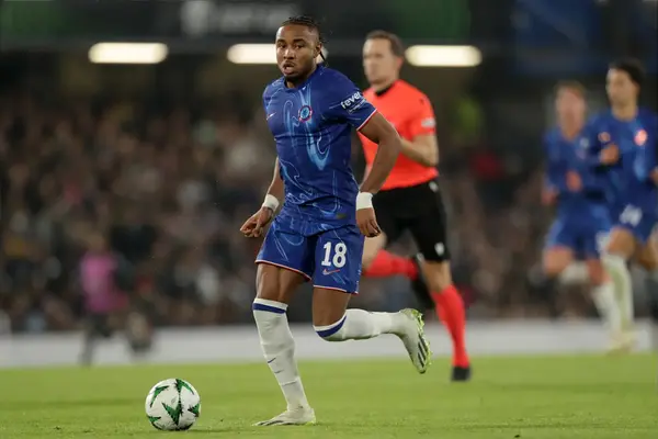 The Five Chelsea Players That Could Leave In The January Transfer Window