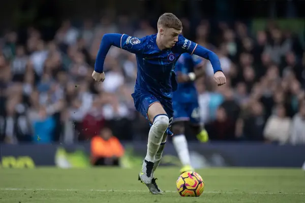 Chelsea Top Five Most Valuable Players Heading Into The January Transfer Window