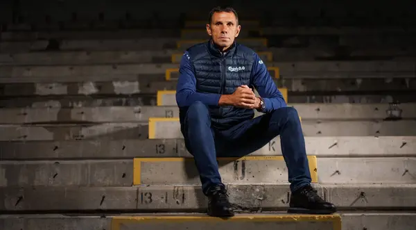 “You Must Give Him Time” –  Gus Poyet Urges Fans To Get Behind Much Maligned Chelsea Star