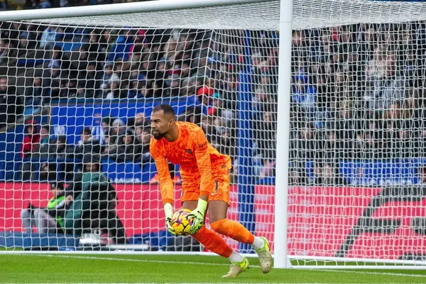 Robert Sanchez And Nicolas Jackson To Start; Christopher Nkunku Out: Chelsea’s Predicted XI To Play Spurs