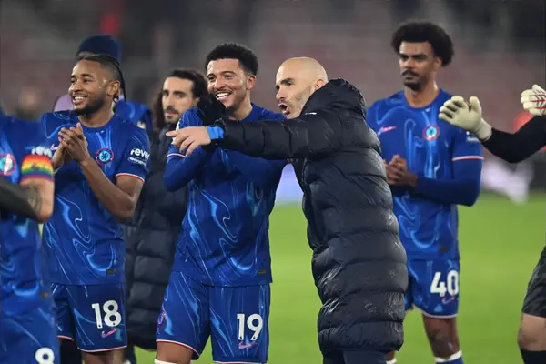 Chelsea Player Ratings V Southampton: Two Players Get 8/10 But One Starter Gets A 5