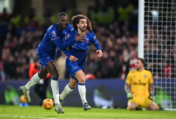 Chelsea Player Ratings V Brentford: Four Players Get 8/10 And Six Others Get 7