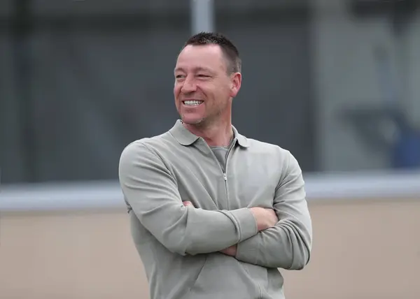 How Chelsea Legend John Terry Has Earnt His First Manager Job Alongside KSI And Gary Lineker In UK Baller League