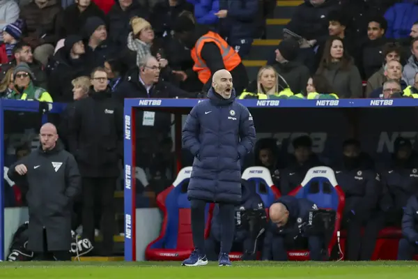 Chelsea Player Ratings V Crystal Palace: One Player Gets 8/10 But Another Gets A 4