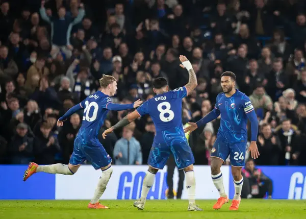 Chelsea Player Ratings V Bournemouth: One Player Gets 8/10 But Two Others Get 4