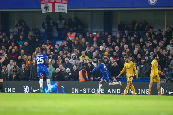 Chelsea Player Ratings V Wolves: One Player Gets 8/10 But Another Gets A 4