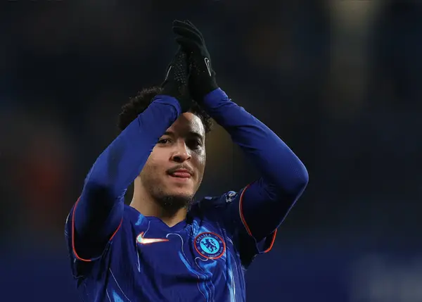 Jadon Sancho And Enzo Fernandez To Start; Pedro Neto Out: Chelsea’s Predicted XI To Face Manchester City