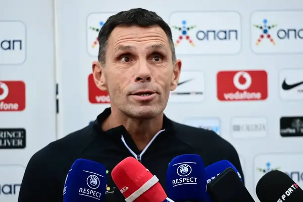 EXCLUSIVE: Gus Poyet Says Chelsea Need To Ensure Summer Signing Is “Comfortable” To Produce For Maresca