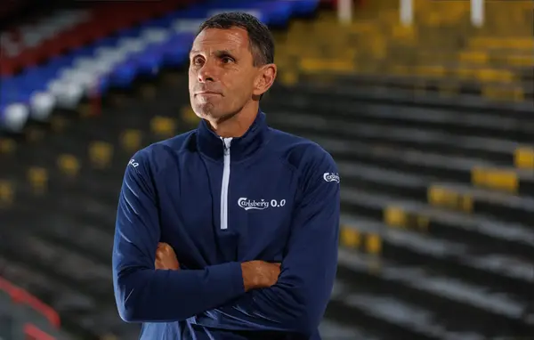 “He’s Getting Destroyed” – Poyet Backs Maresca And Calls On Chelsea To Speak Up In His Defence – Exclusive