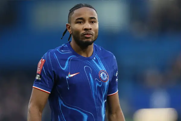 Christopher Nkunku And Filip Jorgensen To Start; Robert Sanchez Out: Chelsea’s Predicted XI To Take On Brighton