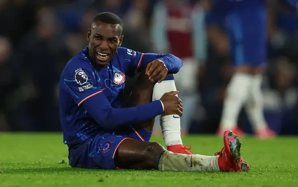 Chelsea Injury News And Expected Return Dates: Updates On Nicolas Jackson, Marc Guiu And 4 Other Players
