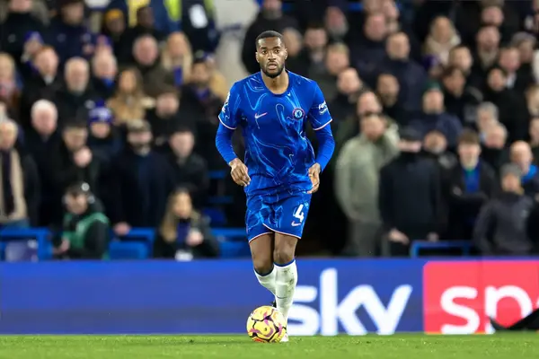 Tosin Adarabioyo And Filip Jorgensen To Start; Trevoh Chalobah Out: Chelsea’s Predicted XI To Play Southampton