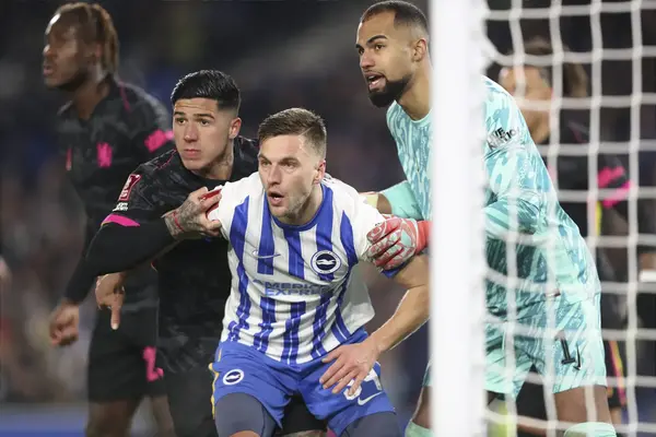 Chelsea Vs Brighton Injury News, Betting Odds And Where To Watch