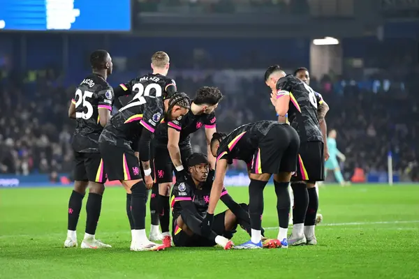 The Premier League Form Table Since Boxing Day – Chelsea’s Position Will Alarm Supporters