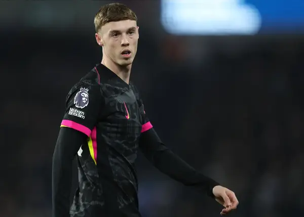 Paul Merson Says There Is One Major Reason Behind Cole Palmer’s Drop In Form And It Makes Perfect Sense