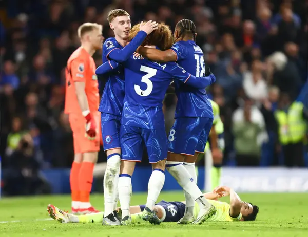 Chelsea Player Ratings V Southampton: Three Players Get 9/10 While Two Others Get 8