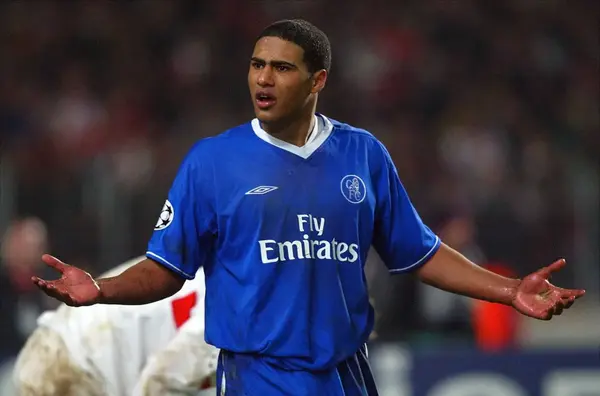 EXCLUSIVE: Glen Johnson Names Names The One Chelsea Winger Who Has Impressed Him Out Of Madueke, Sancho And Neto