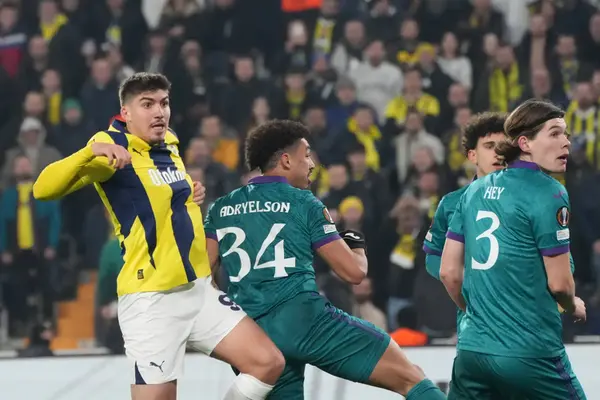 Chelsea Have Sent Scouts To Watch ‘Highly Rated’ Defender Who Mourinho Has Likened To Varane