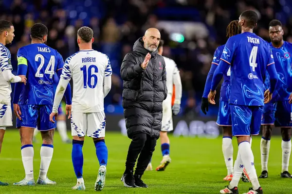 Chelsea Player Testing Chelsea Player Ratings V FC Copenhagen: Three Players Get 7/10 But Two ...