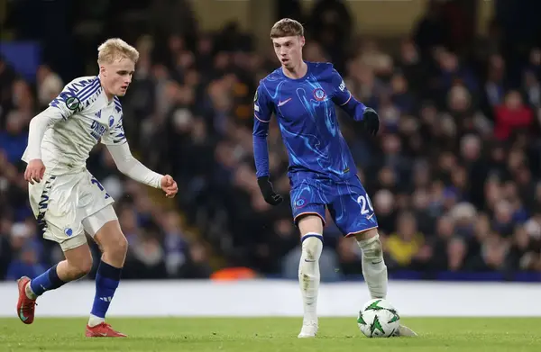 Chelsea Injury News And Expected Return Dates: Updates On Cole Palmer, Noni Madueke And 3 Other Players