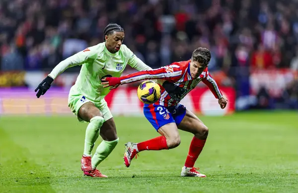 REPORT: Chelsea Make £29m Offer In Attempt To Land 22-Year-Old La Liga Attacker