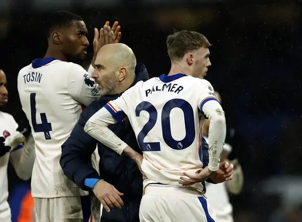 Enzo Maresca Provides Double Injury Boost Ahead Of Chelsea’s Clash Against Ipswich